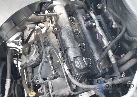 2015 Chevrolet Equinox 1Lt z USA, uszkodzony, nr VIN 2GNFLFEK9F6112608